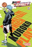 KUROKO NO BASKET 17 EUROPA
