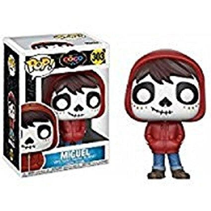 Funko Miguel 303