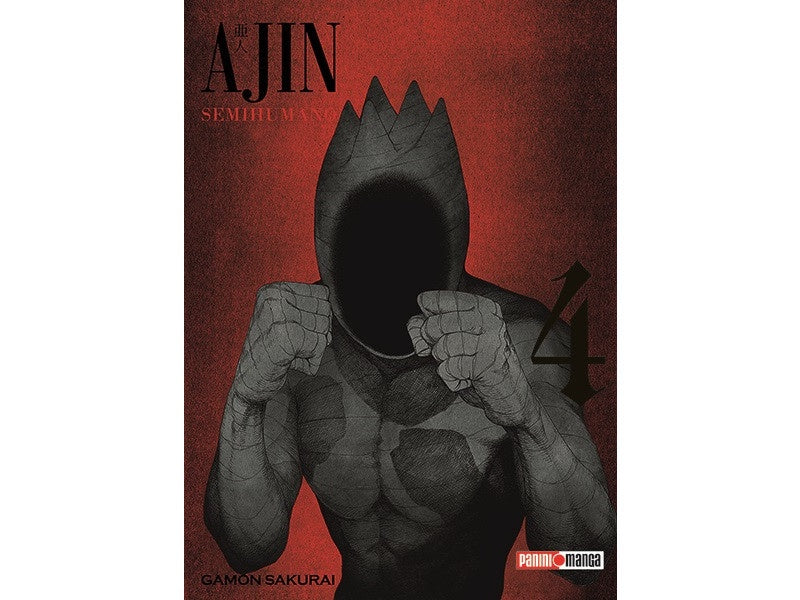 AJIN N.4