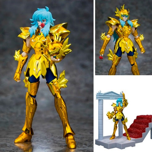 Panoramation Pisces Aphrodite