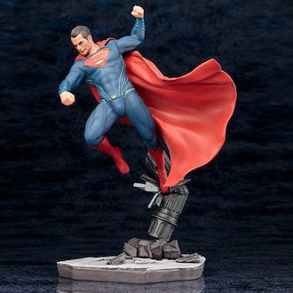 Batman vs Superman: Dawn of Justice