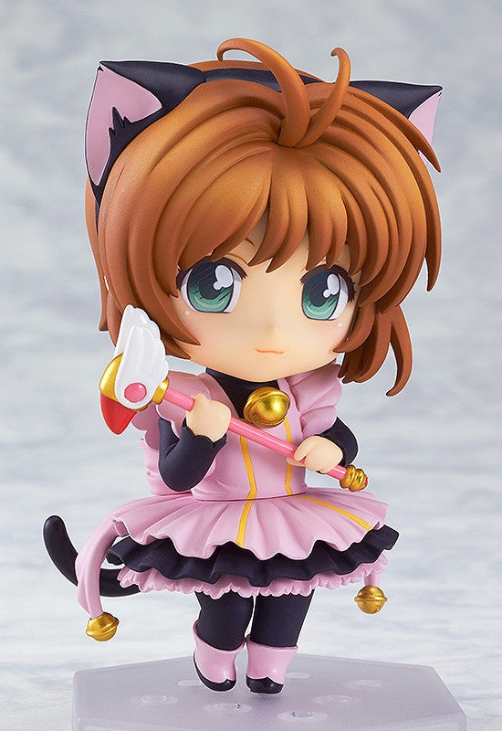 Sakura  Nendoroid CO-DE