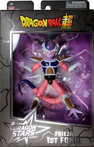 Dragon Stars Frieza 1st Form