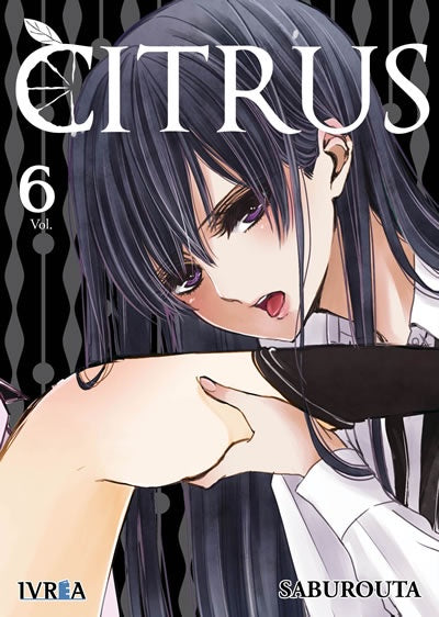 CITRUS 6 EUROPA