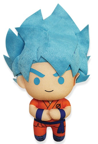 Goku peluche grande on sale