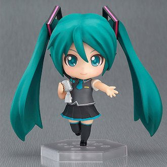 Hatsune Miku Chibi Good Smile Company