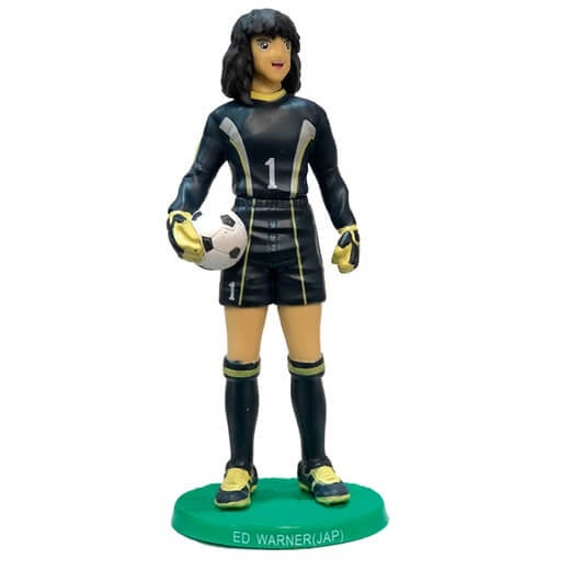 SUPER CAMPEONES FIGURAS N.36