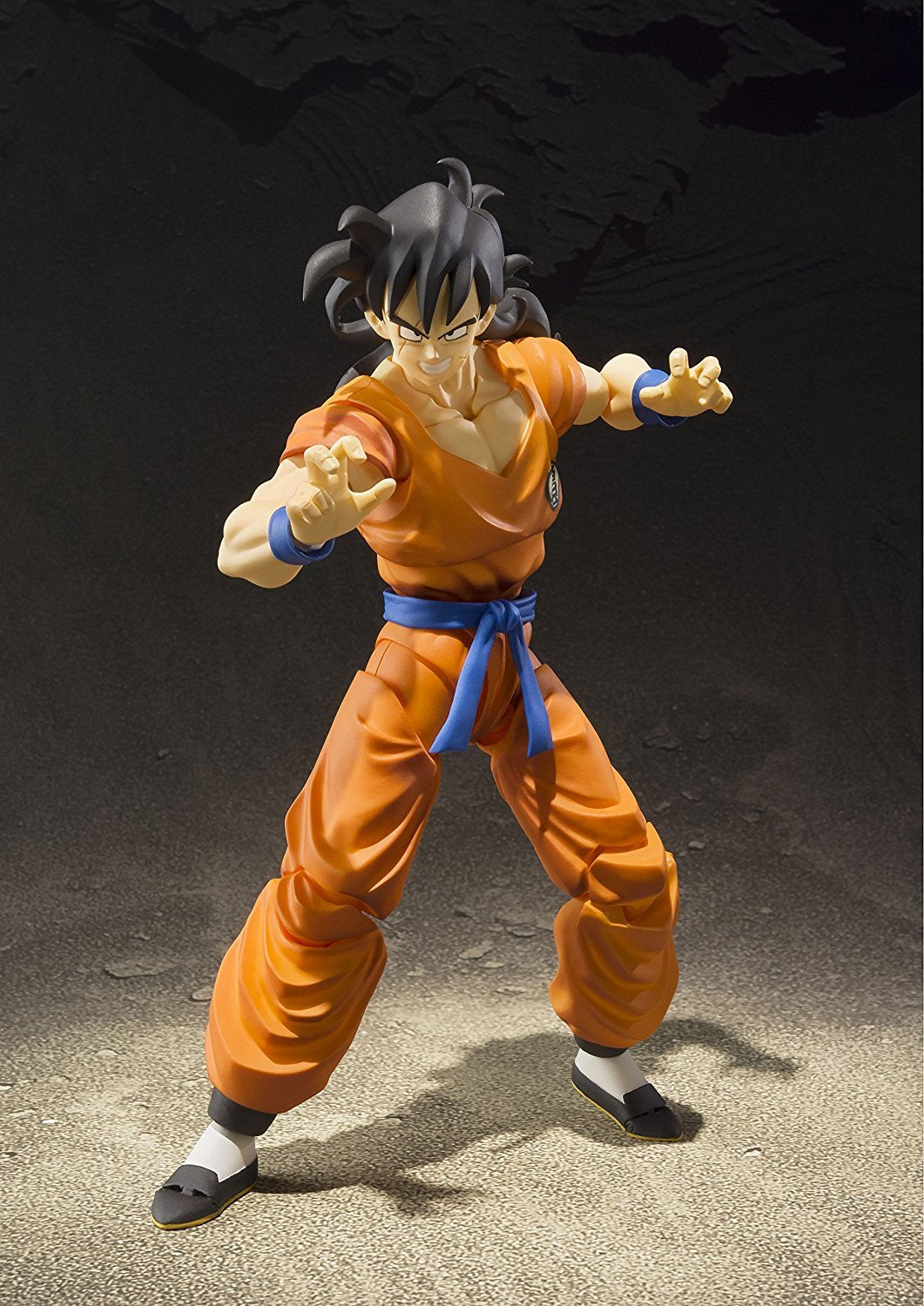 SH Figuarts Yamcha