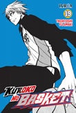 KUROKO NO BASKET 19 EUROPA
