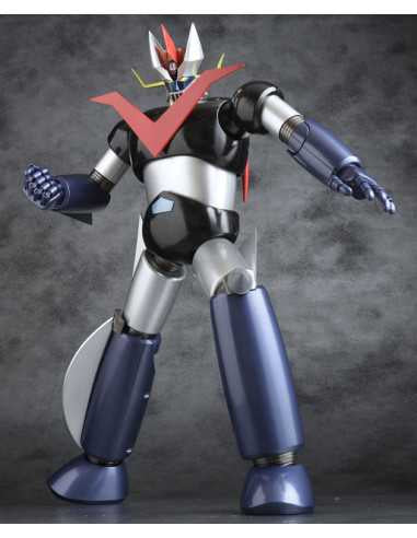 Mazinger Grendizer Grand Action Bigsize Model Action Figure