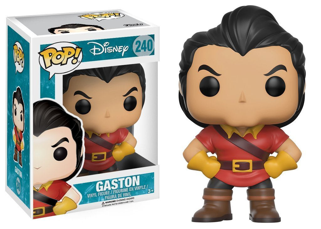 Funko Gaston 240