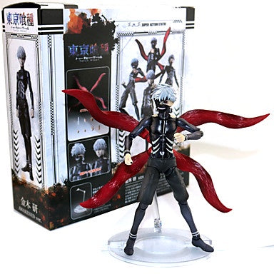 Super Action Ken Kaneki Awakened