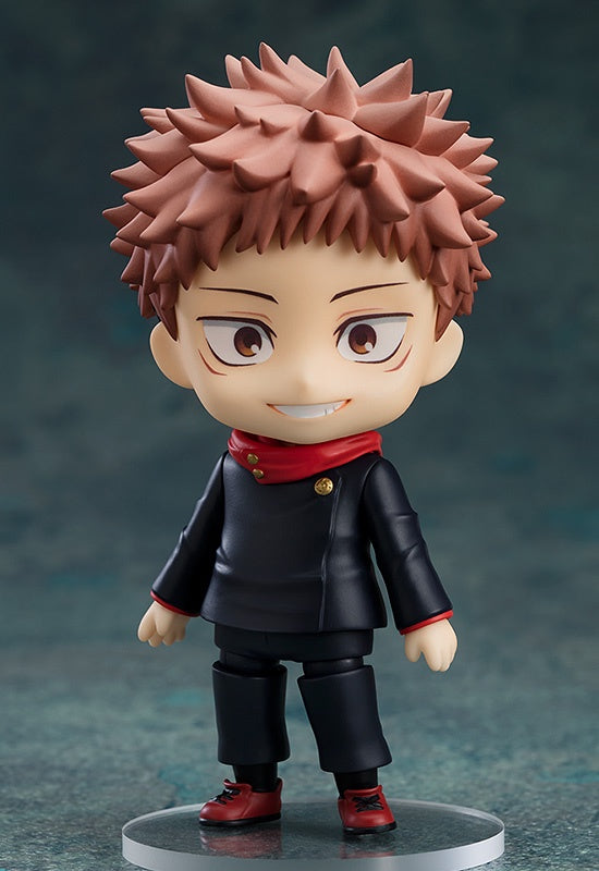 NENDOROID YUJI ITADORI