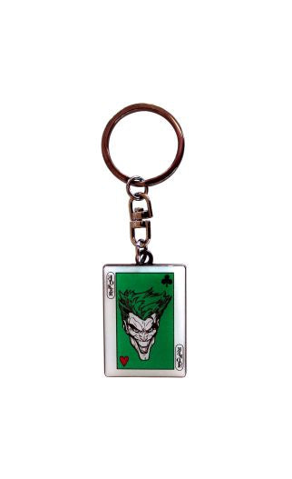 LLAVERO JOKER