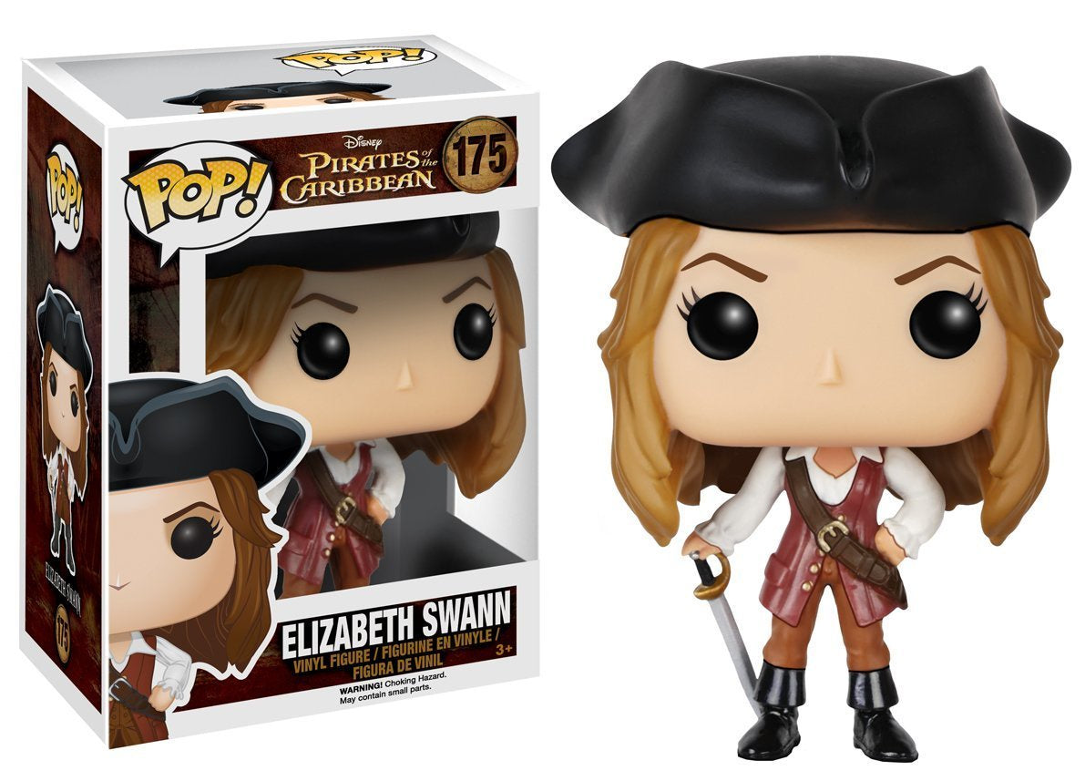 Funko Elizabeth Swann 175