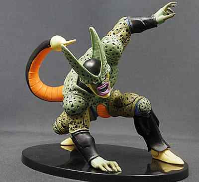 Zokei Tenkaichi Budokai #5 Cell