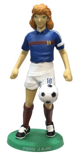 SUPER CAMPEONES FIGURA N.19