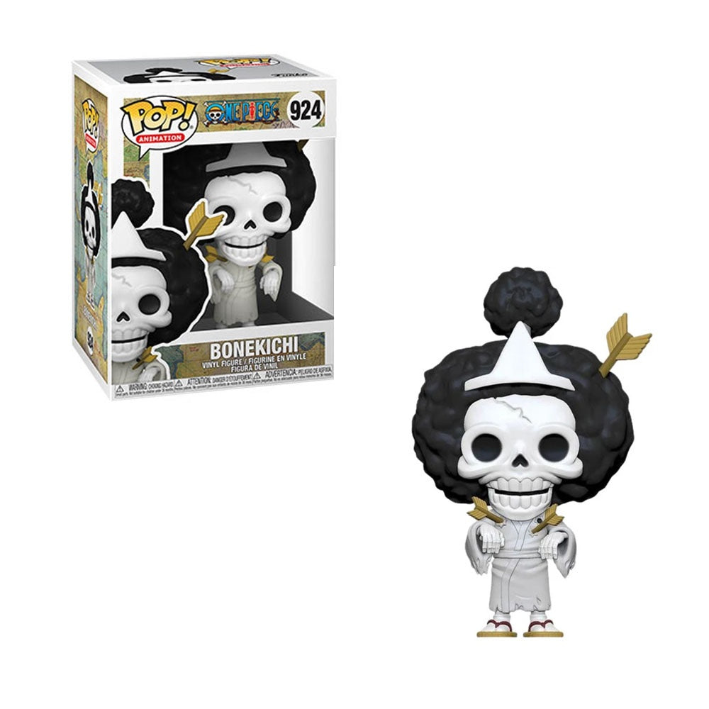 Funko Bonekicho 924