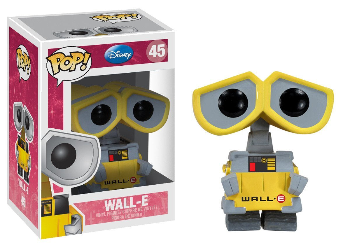 Funko Wall-E 45