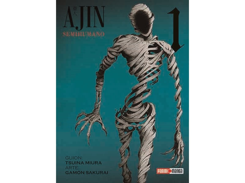 AJIN N.1