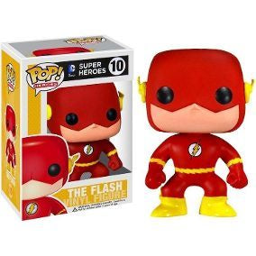 Funko The Flash 10