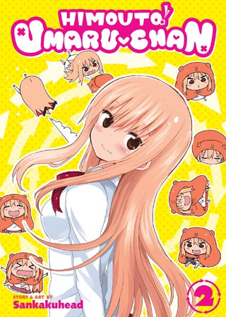 HIMOUTO UMARU CHAN 2