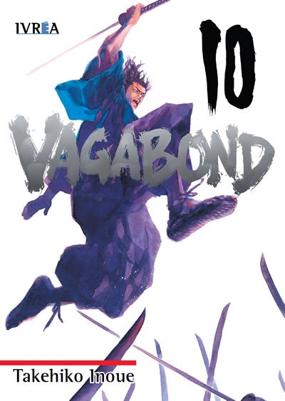 VAGABOND 10 EUROPA