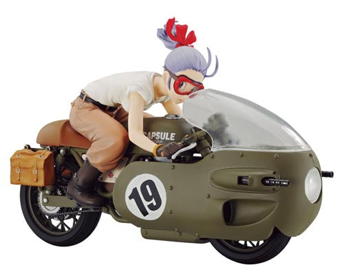 Desktop Real McCoy 03 Bulma