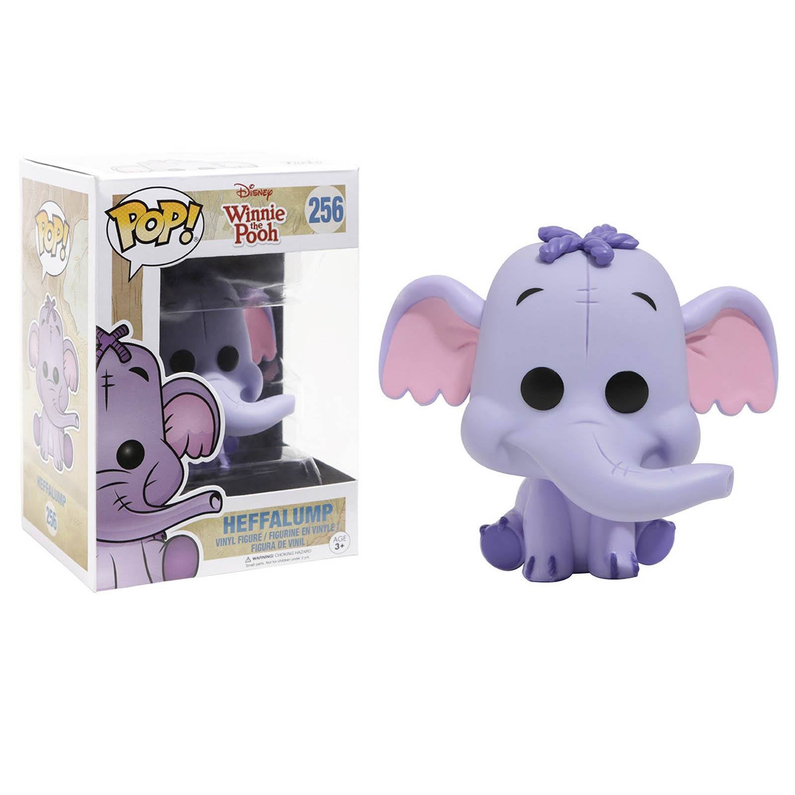 Funko Heffalump 256