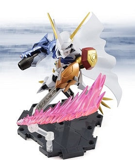 NXEdgestyle OMEGAMON