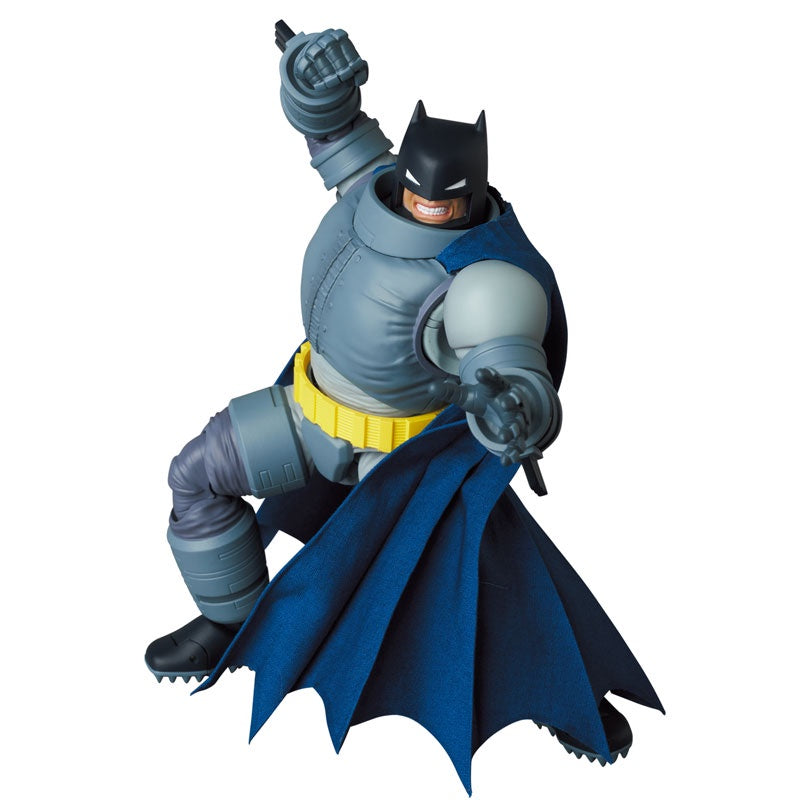 DARK KNIGHT RETURNS ARMORED BATMAN