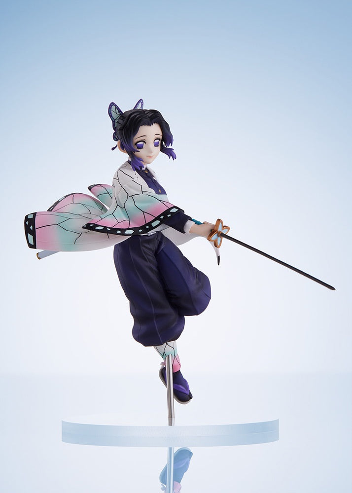 ConoFig Demon Slayer: Kimetsu no Yaiba ShinobuKocho Figure