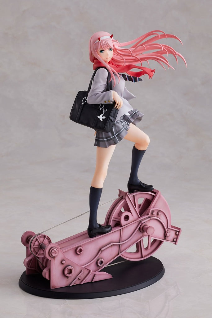 DARLING in the FRANXX ZERO TWO: School UniformVer. 1/7 Scale Figure