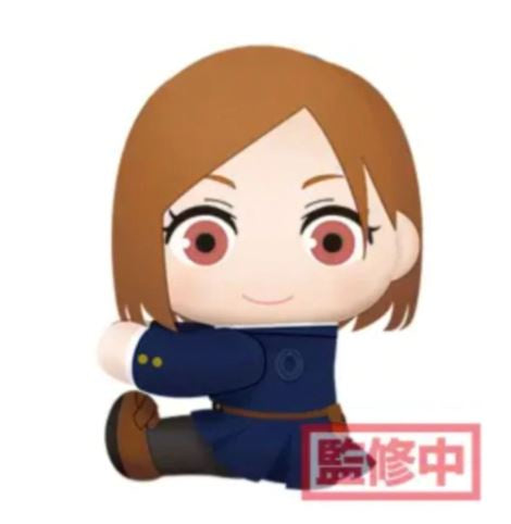 Jujutsu Kaisen Attaching Plush Vol.1 "Nobara Kugisaki"