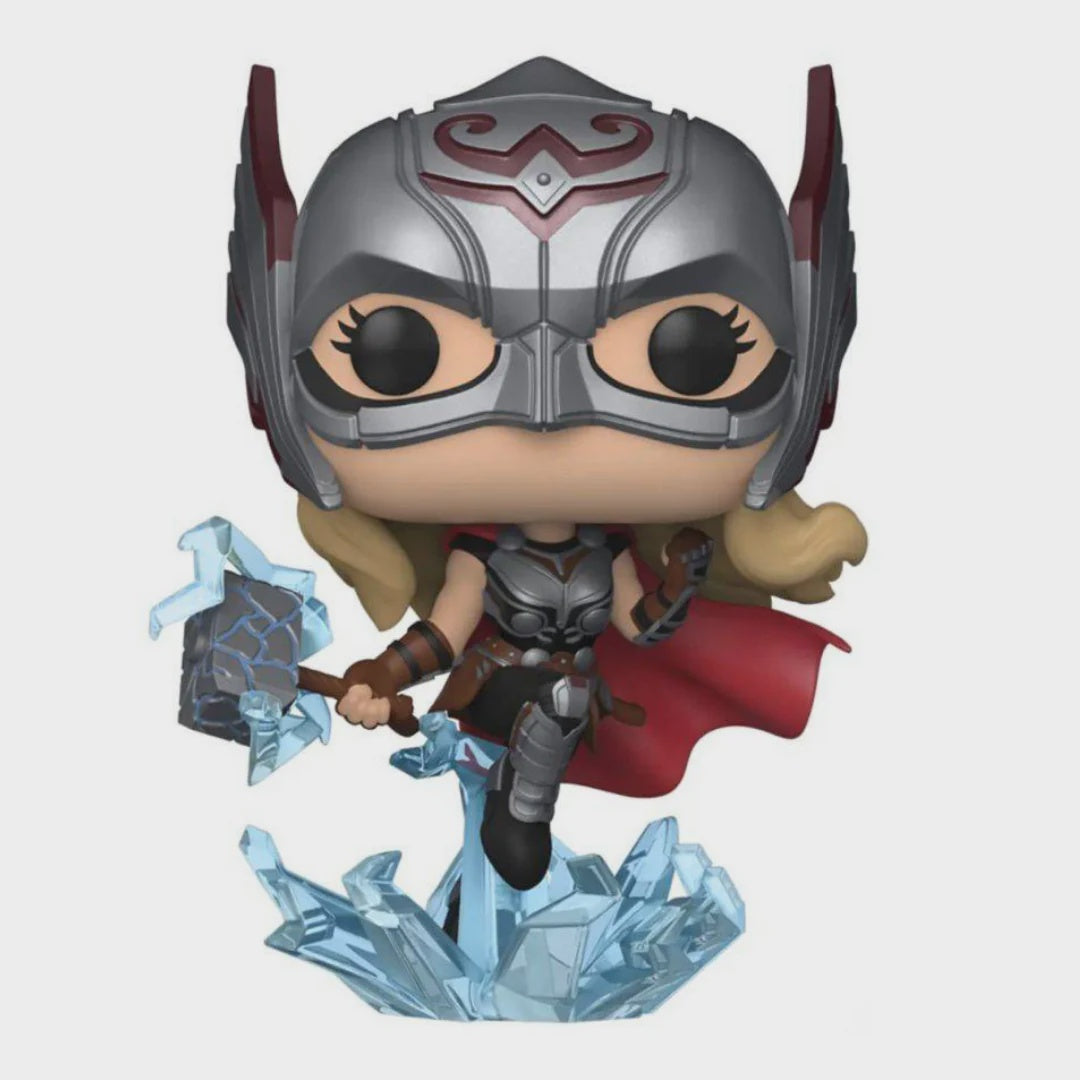 FUNKO MIGHTY THOR 1046