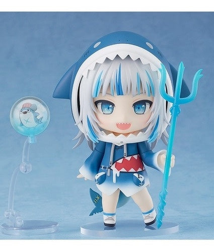NENDOROID GAWR GURA 1688