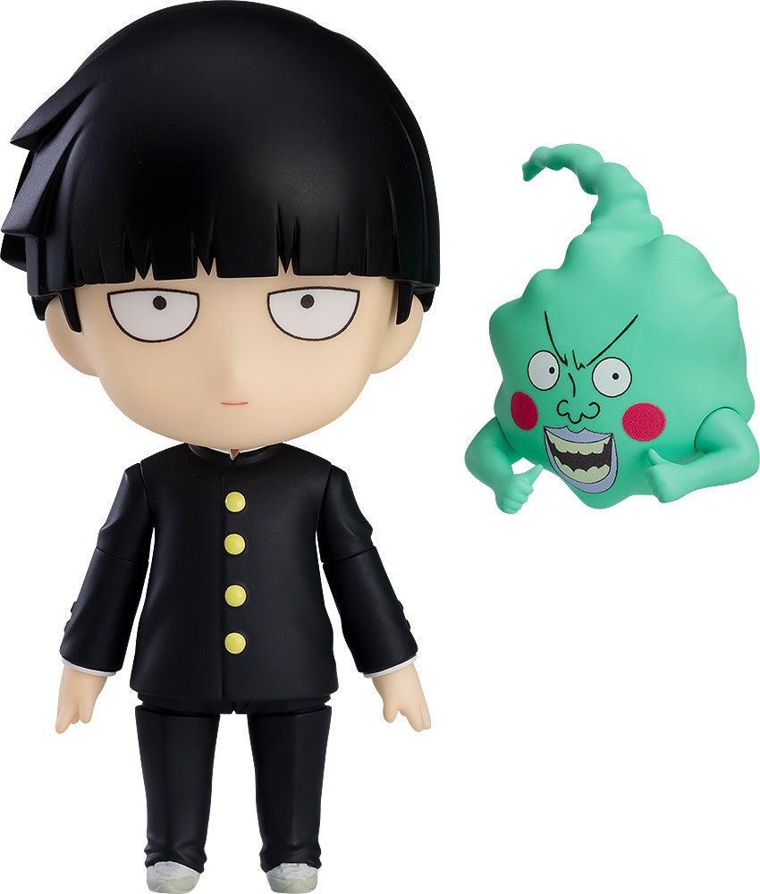 Nendoroid Shigeo Kageyama