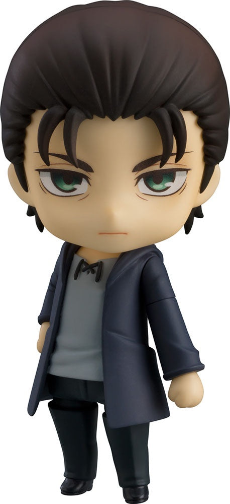 NENDOROID EREN YEAGER THE FINAL SEASON VER. 2000