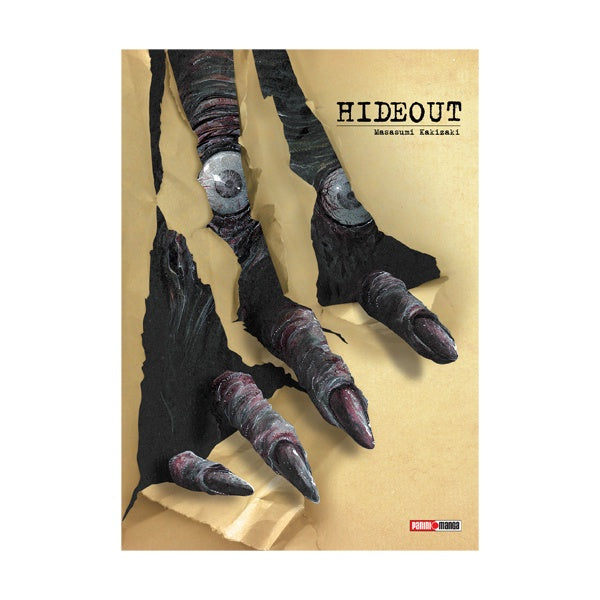 HIDEOUT N.1