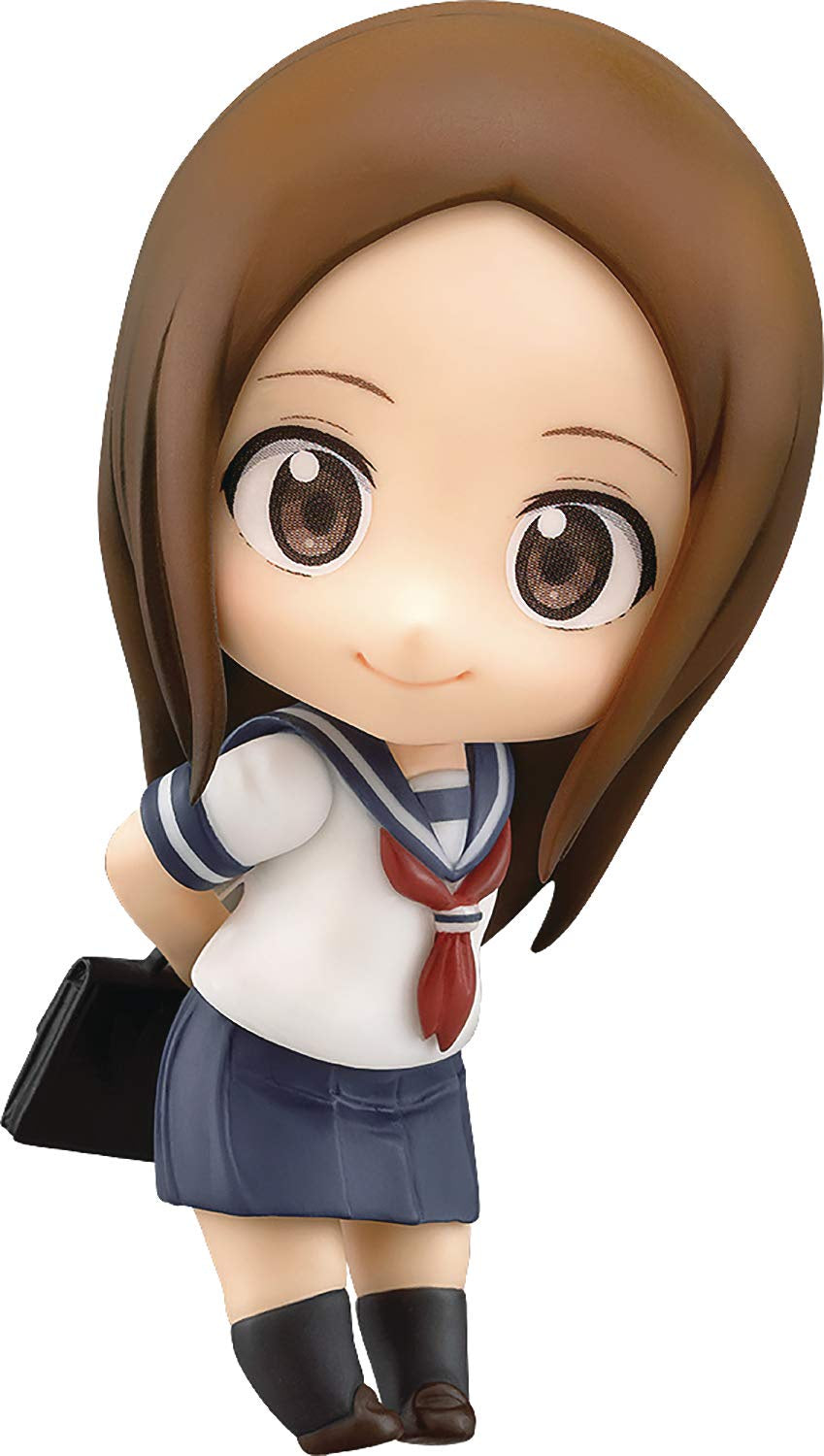 Nendoroid Takagi-San