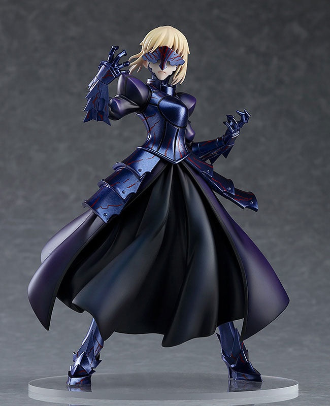 Good Smile Company Pop Up Parade Saber Alter