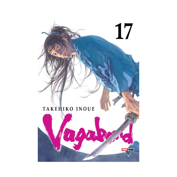 VAGABOND N.17