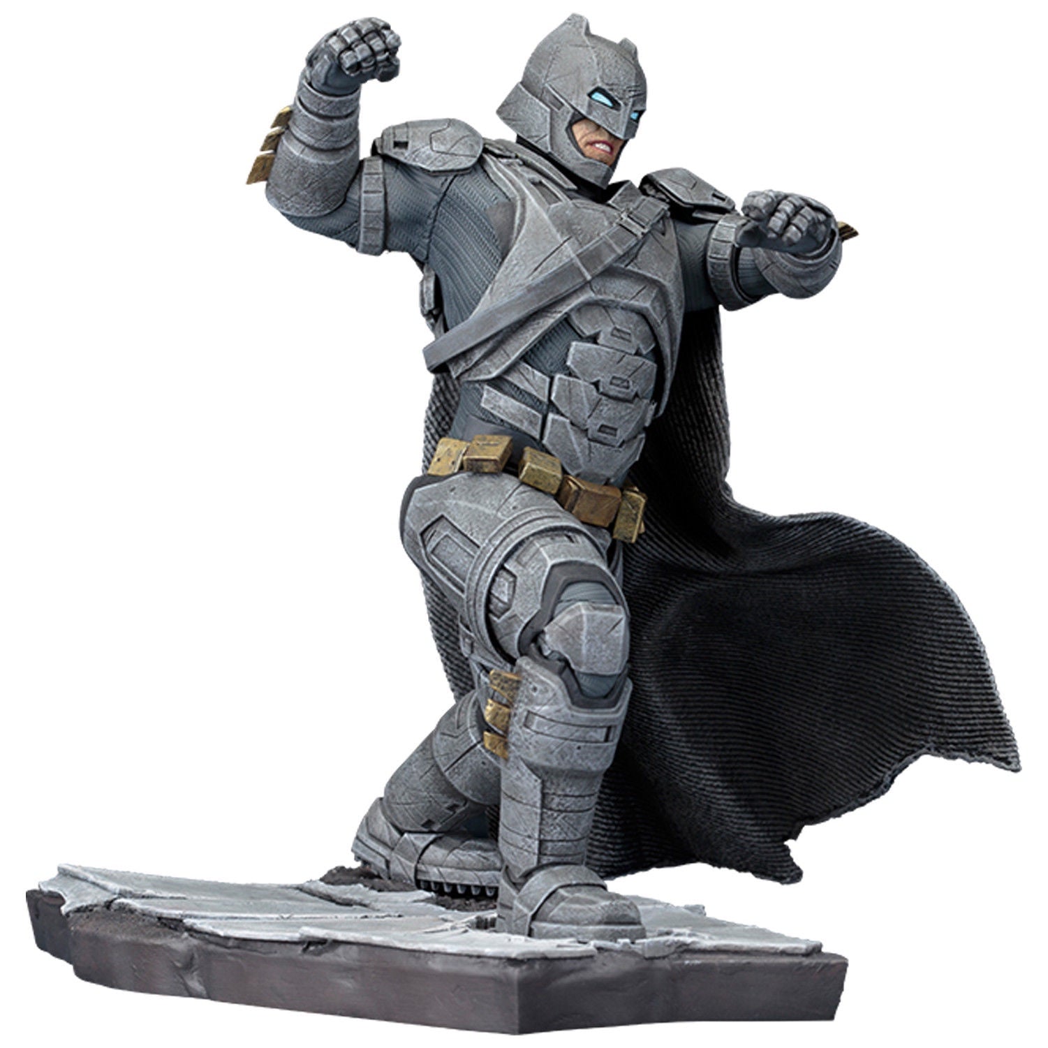 Batman vs Superman: Dawn of Justice Batman