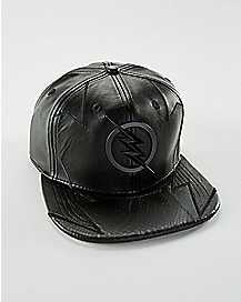 Gorra Zoom Negra