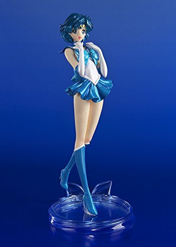 Figuarts Zero Sailor Mercury