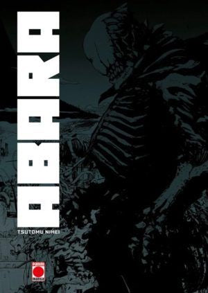 ABARA MASTER EDITION-Mangas Españoles-Panini España-Akibara Xpress