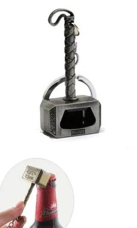 Abre Sodas Mazo Thor-Llaveros-Llaveros-Akibara Xpress