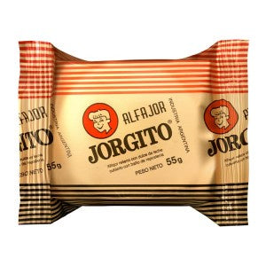 ALFAJOR JORGITO 55g-Alimentos-Pockys-Akibara Xpress