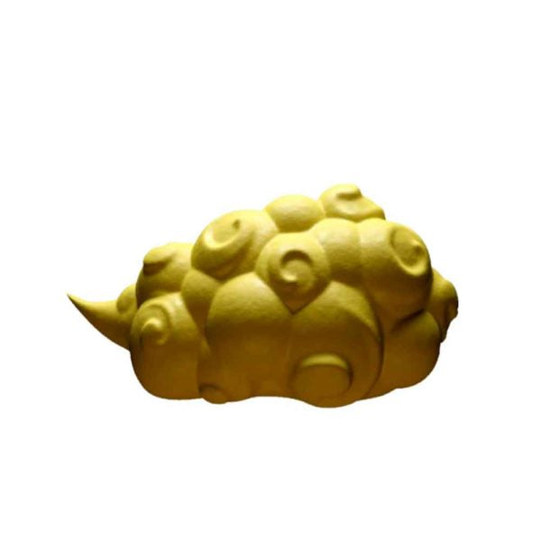 Aplastable Anti Estres - Nube Voladora-Accesorios-Llaveros-Akibara Xpress