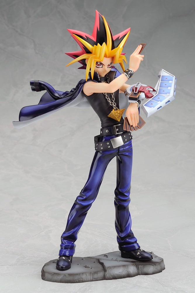 ARTFX J YAMI YUGI-Figuras-Kotobukiya-Akibara Xpress